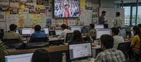 Inside TVK’s Secret War Room: The Young Operators Who Outsmarted Tamil Nadu Politics